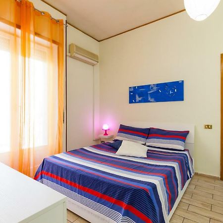Casa Di Partenope Наполи Екстериор снимка