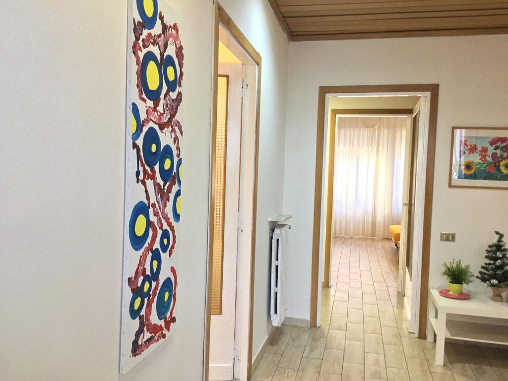 Casa Di Partenope Наполи Екстериор снимка
