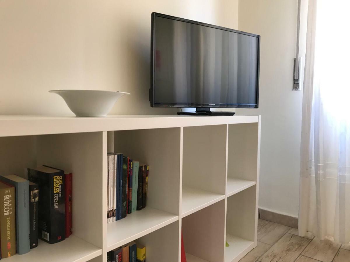 Casa Di Partenope Наполи Екстериор снимка
