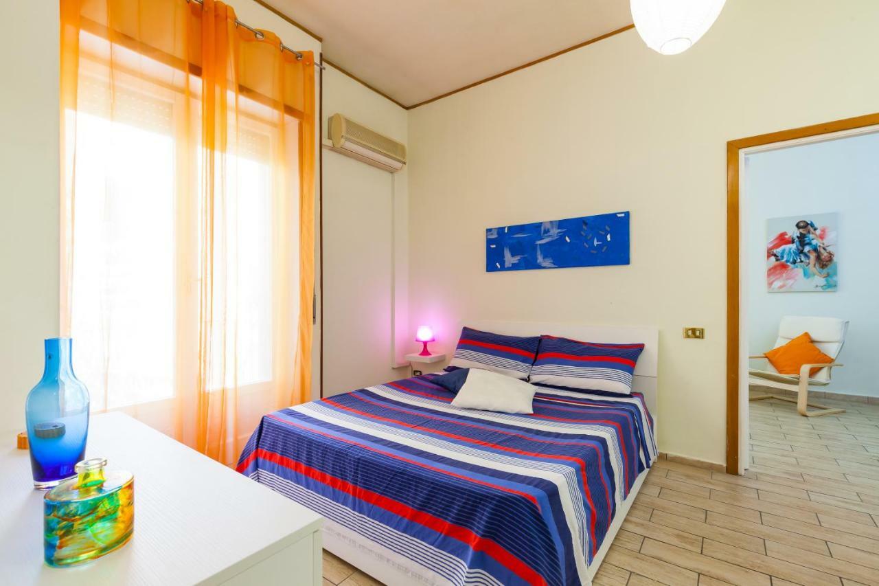 Casa Di Partenope Наполи Екстериор снимка