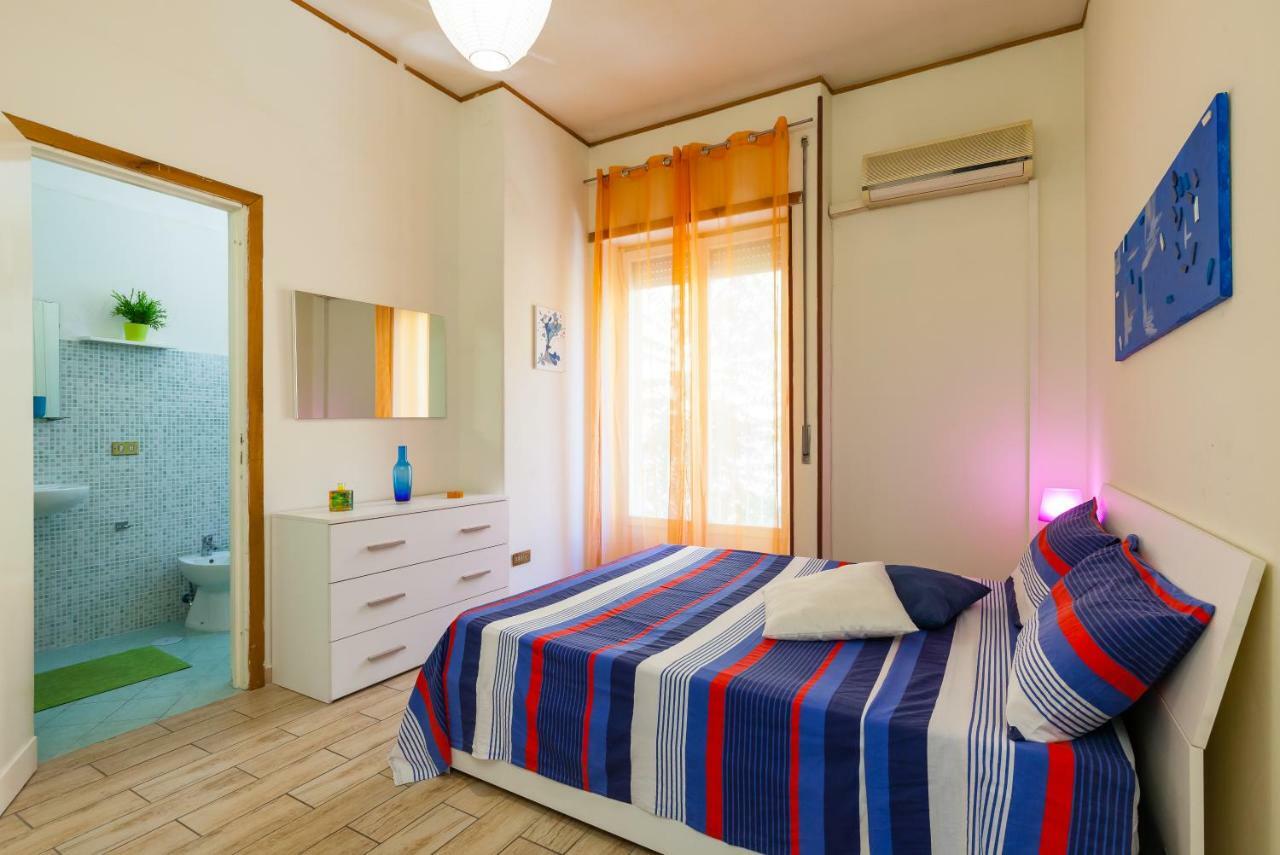 Casa Di Partenope Наполи Екстериор снимка