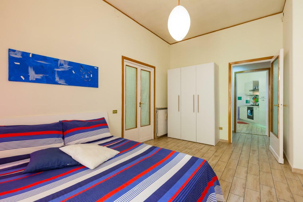 Casa Di Partenope Наполи Екстериор снимка