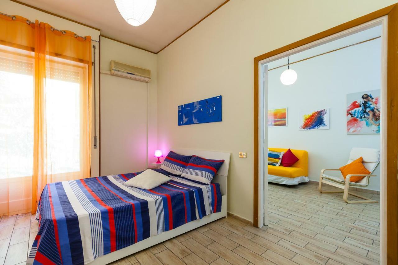 Casa Di Partenope Наполи Екстериор снимка