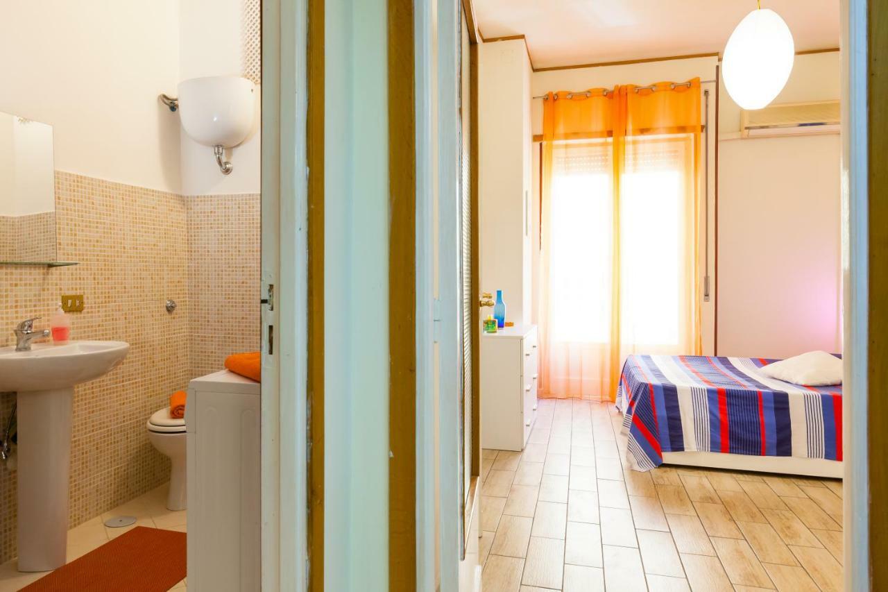 Casa Di Partenope Наполи Екстериор снимка