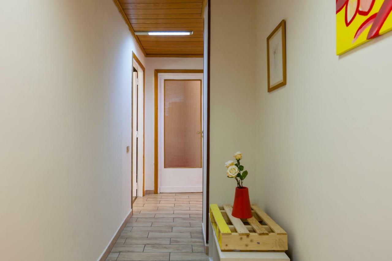 Casa Di Partenope Наполи Екстериор снимка