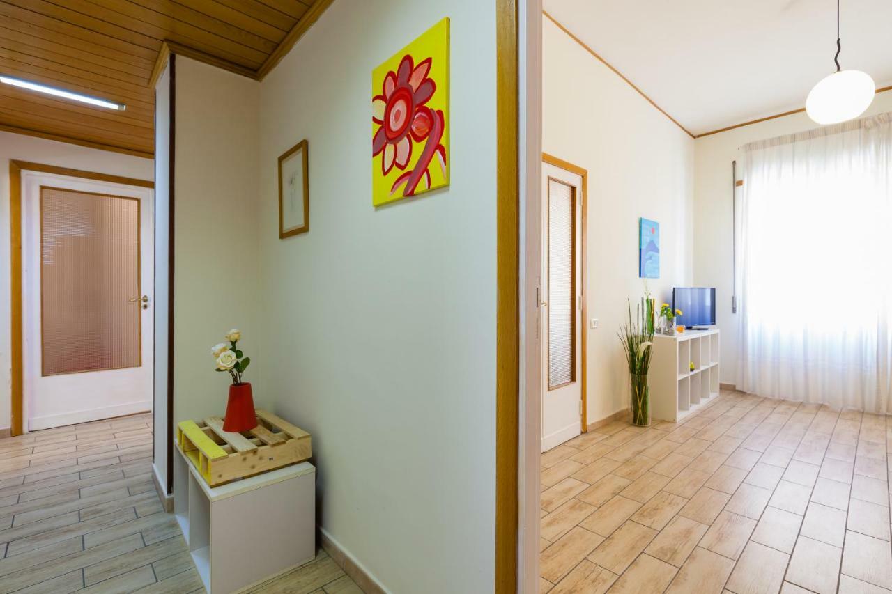 Casa Di Partenope Наполи Екстериор снимка