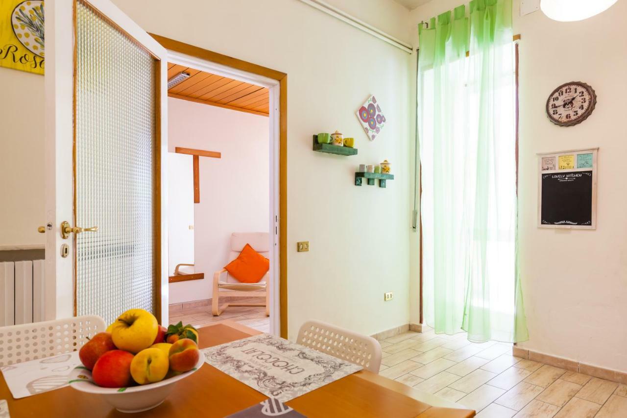 Casa Di Partenope Наполи Екстериор снимка
