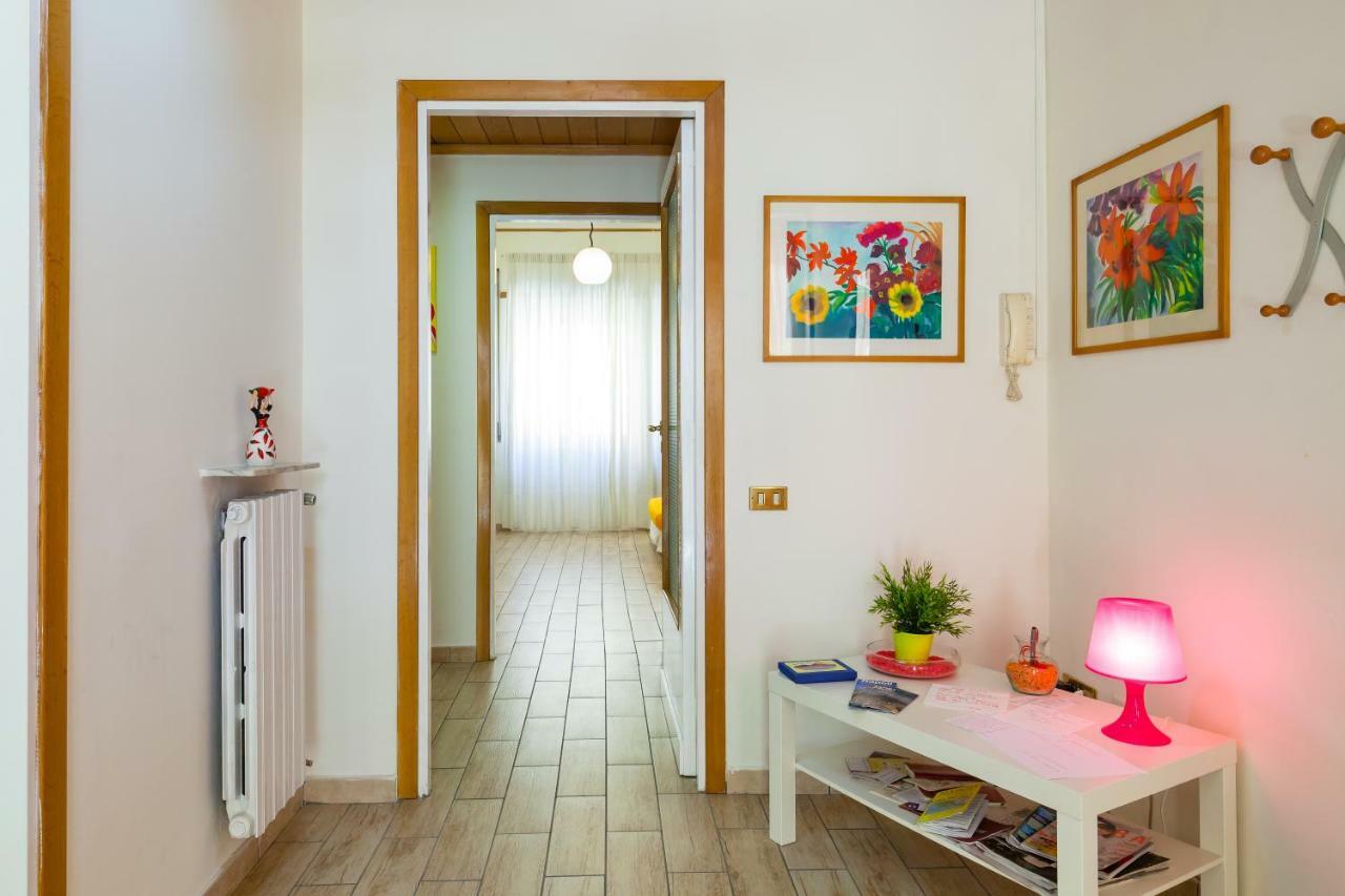 Casa Di Partenope Наполи Екстериор снимка