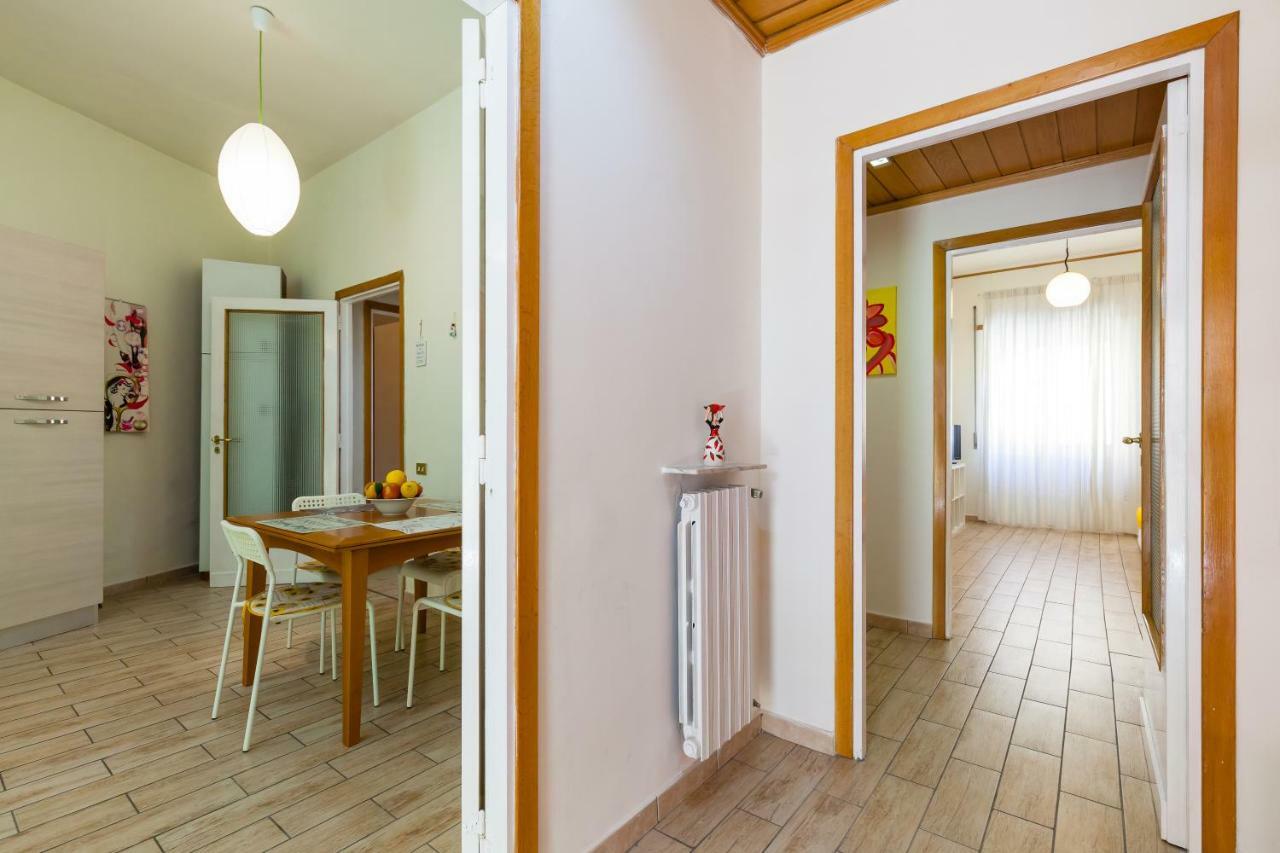 Casa Di Partenope Наполи Екстериор снимка