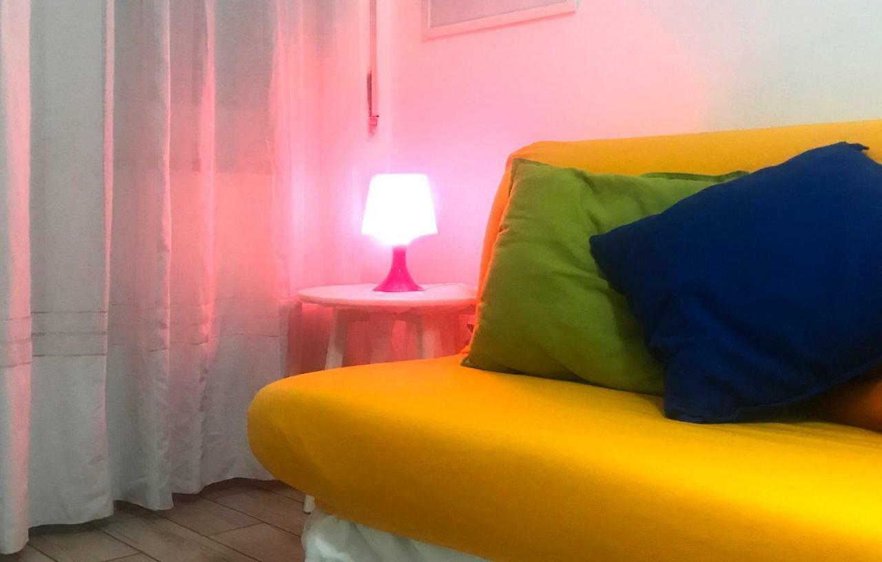 Casa Di Partenope Наполи Екстериор снимка